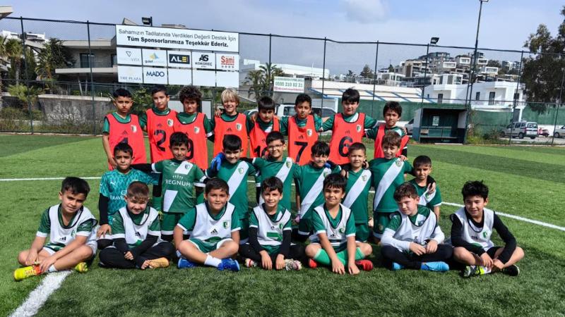 bodrumspor alt yapi 3