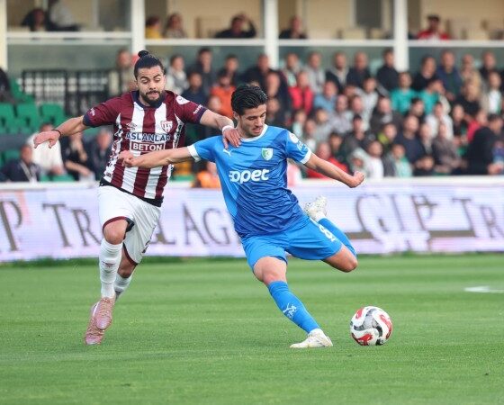 bodrumspor bandirmaspor 1