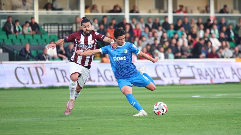 bodrumspor bandirmaspor 1