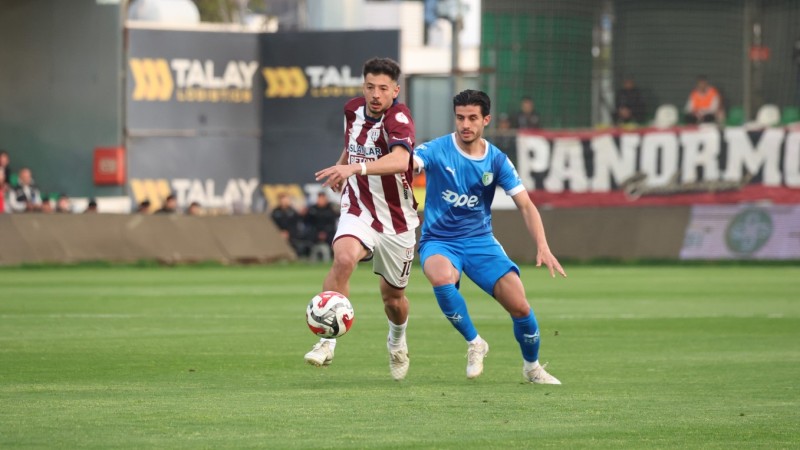 bodrumspor bandirmaspor 2