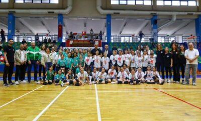 bodrumspor voleybol 1