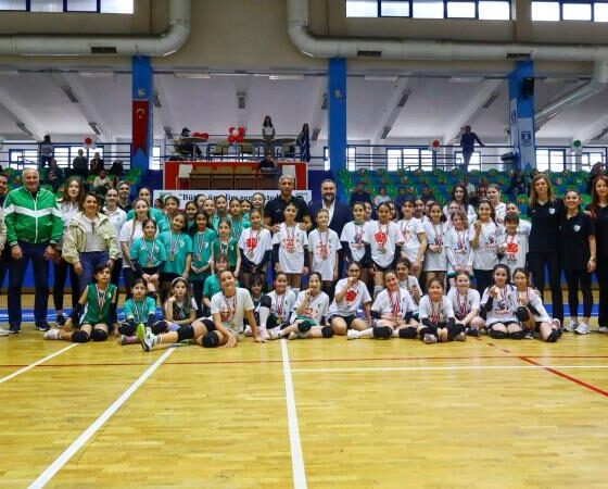 bodrumspor voleybol 1