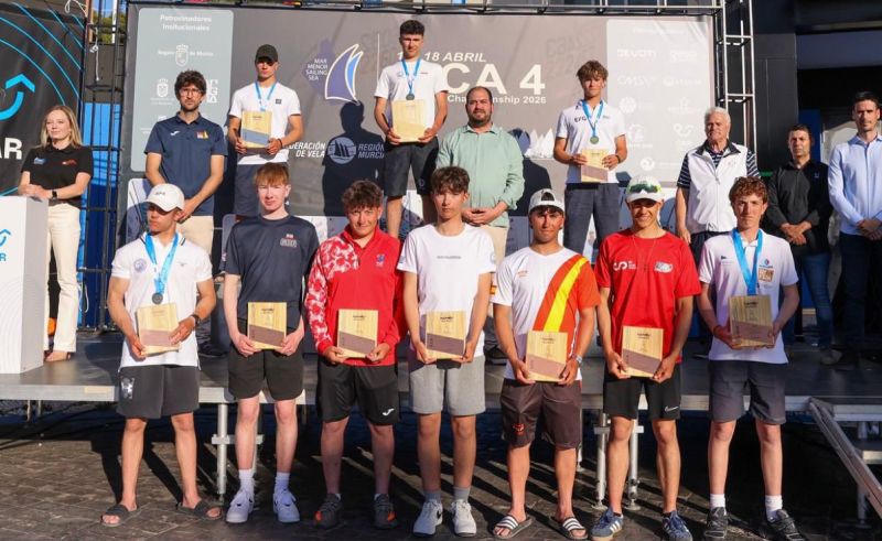 bodrumspor yelken 1 1