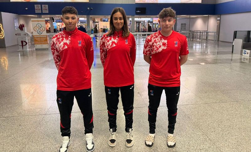 bodrumspor yelken ilca 4 milli takim 2