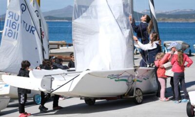 bodrumspor yelken kursu 1