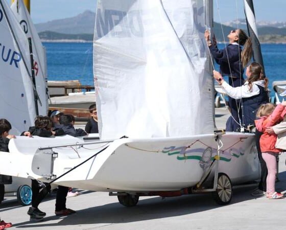 bodrumspor yelken kursu 1