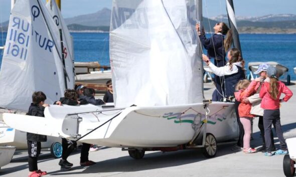 bodrumspor yelken kursu 1