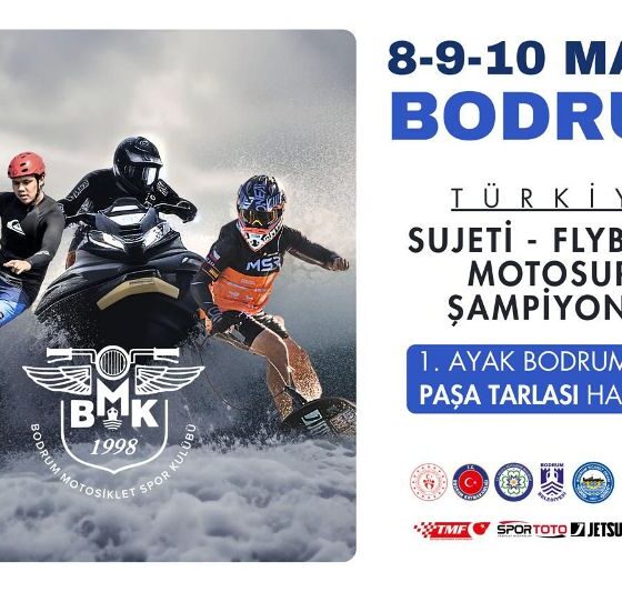 sujeti flyboard motosurf 1sampiyonasi