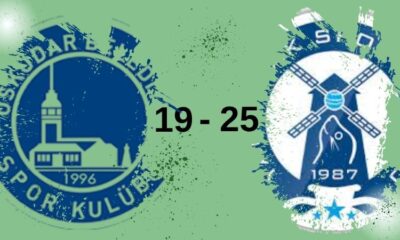 uskudar yalikavakspor