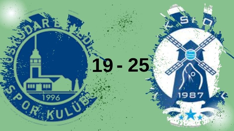 uskudar yalikavakspor