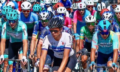 Mugla Buyuksehirin Pedallari Azerbaycanda Zirve Mucadelesi Verdi 2