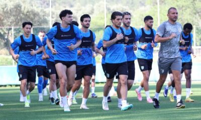 SIPAY BODRUM FK 1