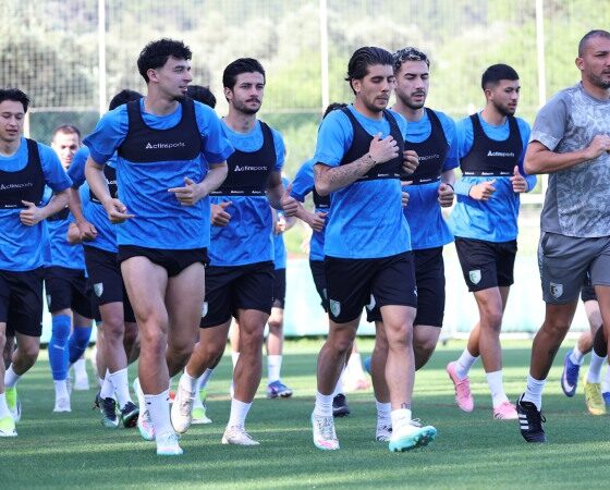 SIPAY BODRUM FK 1
