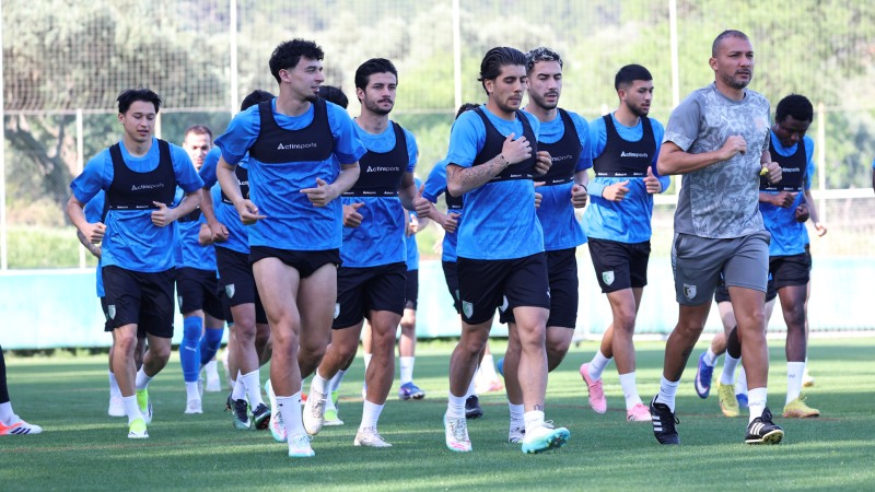 SIPAY BODRUM FK 1