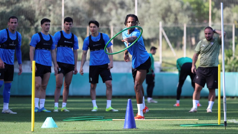 SIPAY BODRUM FK 9