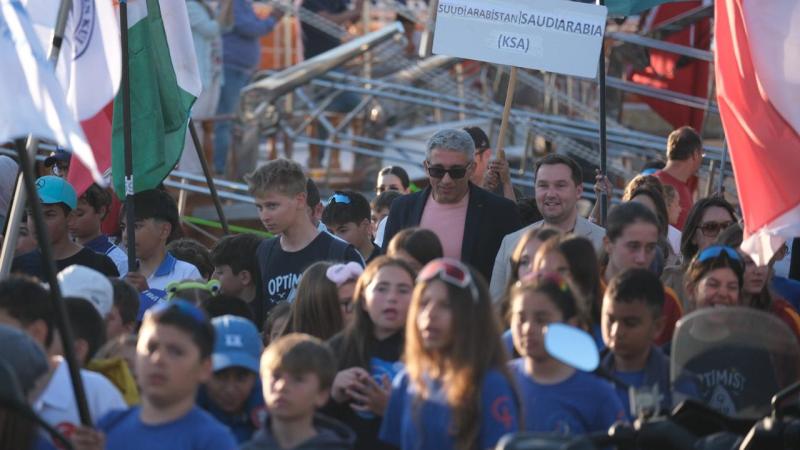 bior 2026 bodrumspor yelken 1