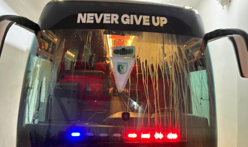 bodrum fk otobusu 1