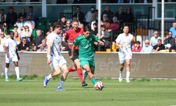 bodrum fk sariyerspor 1