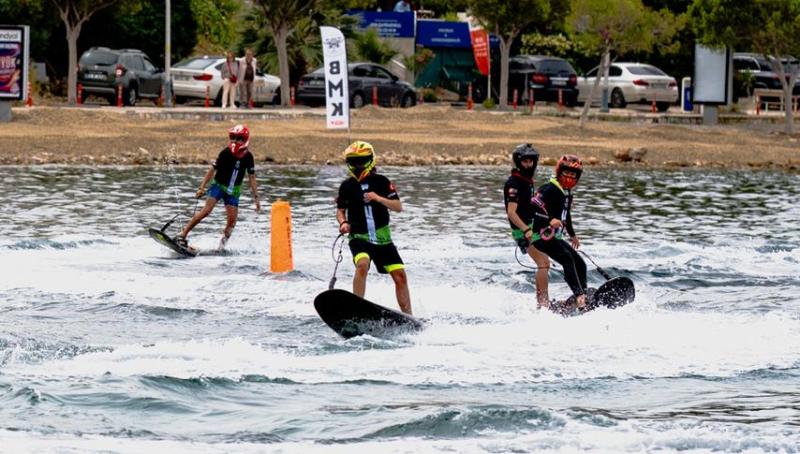 bodrum motosurf 1