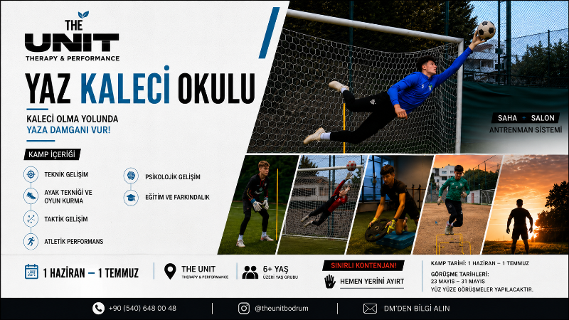 bodrum yaz kaleci okulu 1