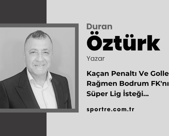 duran ozturk sportre