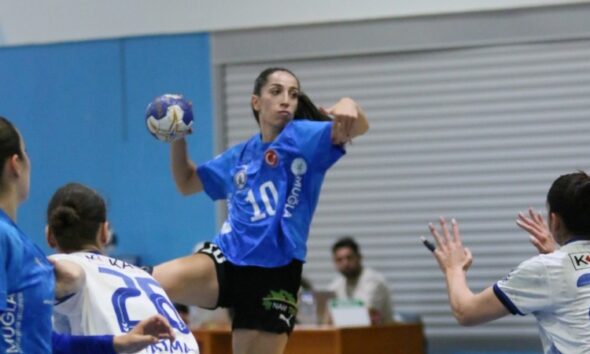 gulcan tugel yalikavakspor