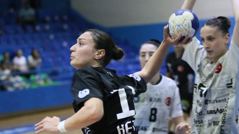 yalikavakspor bursa buyuksehir belediyespor 1