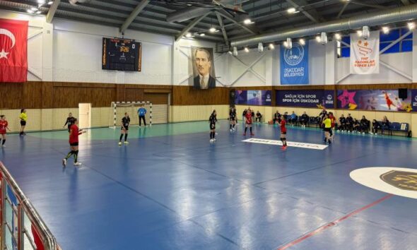yalikavakspor goztepe