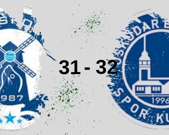 yalikavakspor uskudar belediyespor 2