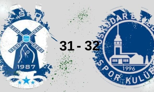 yalikavakspor uskudar belediyespor 2