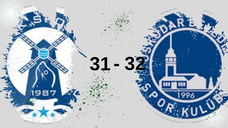 yalikavakspor uskudar belediyespor 2