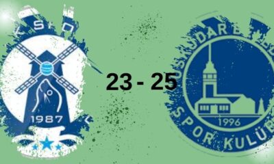 yalikavakspor uskudar belediyespor