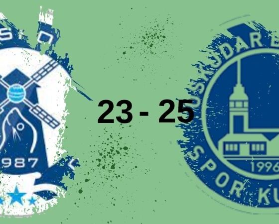 yalikavakspor uskudar belediyespor