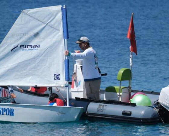 bodrumspor yelken kurslari 2