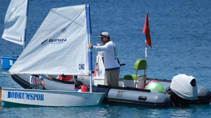 bodrumspor yelken kurslari 2