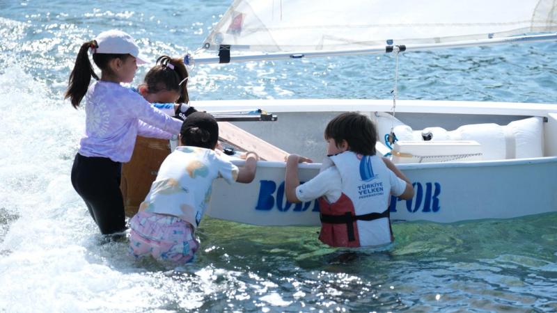 bodrumspor yelken kurslari 3