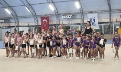 yalikavakspor cimnastik 1