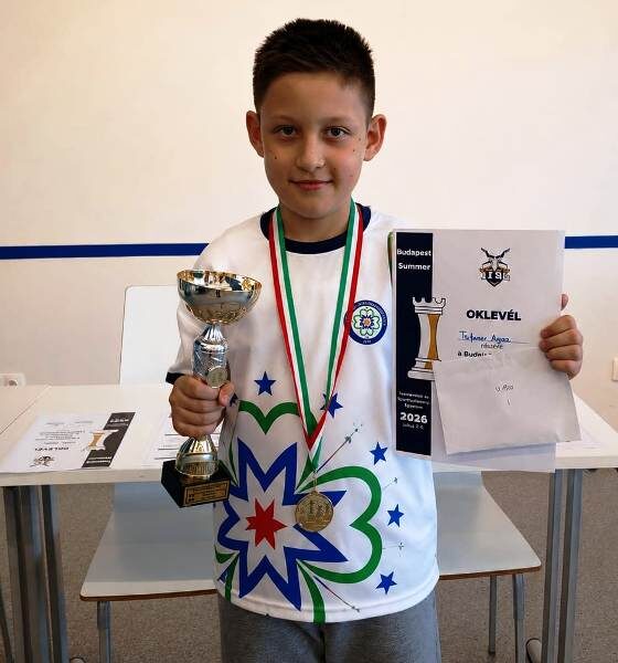 Buyuksehir Sporcularindan Cifte Basari 1