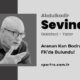 abdulkadir sevindik arena haber