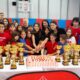 bahcesehir koleji spor basarisi 1