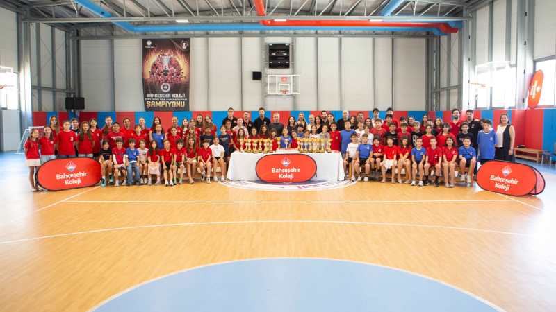 bahcesehir koleji spor basarisi 2