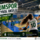 bodrumspor voleybol okulu