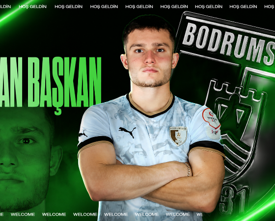 boran baska bodrum fk