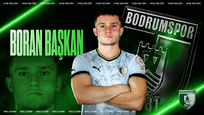 boran baska bodrum fk