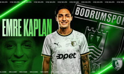 emre kaplan bodrum fk