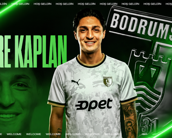 emre kaplan bodrum fk