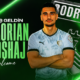 florian loshaj bodrum fk