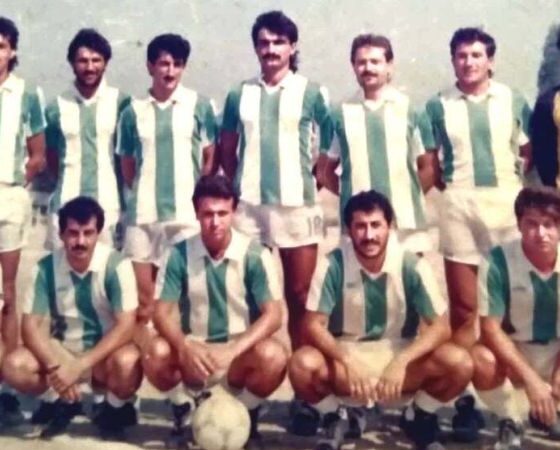 kaleci ugur bodrumspor