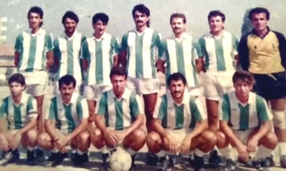 kaleci ugur bodrumspor