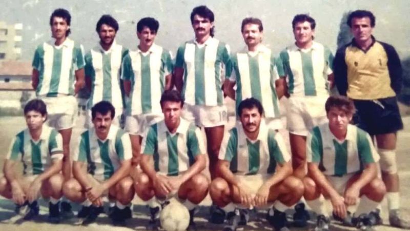 kaleci ugur bodrumspor